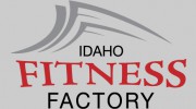 Idaho Fitness Factory