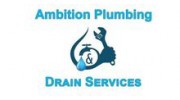 Ambition Plumbing & Drain Services