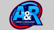 A & R Carpet & Upholstery