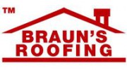 Brauns Roofing