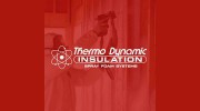 Thermo Dynamic Insulation