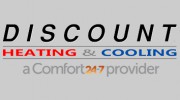 Discount Heating & Cooling