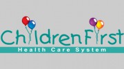 Children's Home Medical Equip