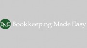 Bookkeeping Made Easy