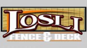 Losli Fence & Deck