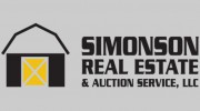 Simonson Real Estate & Auction Service