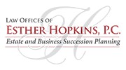 Law Offices Of Esther Hopkins, P.C