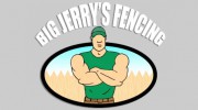 Big Jerry's Fencing