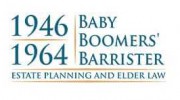 Baby Boomers' Barrister