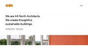 44 Degrees North-Architecture