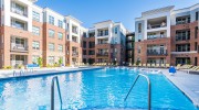 Carraway Village Apartments