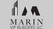 Marin VIP Builders