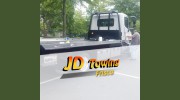 Garland Towing