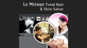 Le Mirage Hair Beauty Studio