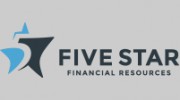 Five Star Financial Resourcess