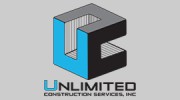 Unlimited Construction Services