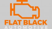 Flat Black Automotive