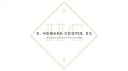 S Howard-Cooper, DC