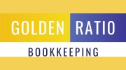 Golden Ratio Bookkeeping