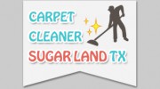 Carpet Cleaner In Sugar Land