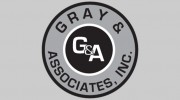 J Gray & Associates