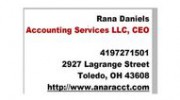 Anar Accounting Services