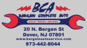 Bargain Complete Auto Service