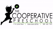 The Cooperative Preschool