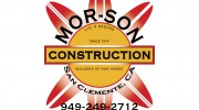 Mor-Son Construction