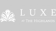 Luxe At The Highlands