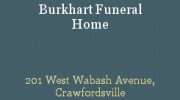 Burkhart Funeral Home