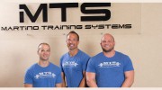 Martino Training Systems