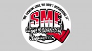 SME Carpet Cleaning