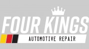 Four Kings Automotive Repair