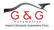 G & G Automotive