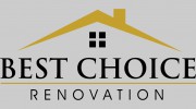 Best Choice Renovation