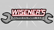 Wisener's Auto Clinic