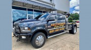 Hattiesurg Towing