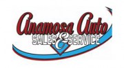 Anamosa Auto Sales & Service