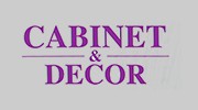 Cabinet & Decor