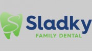 Sladky Family Dental: Jacob D. Sladky, DDS