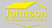 Johnson Construction & Remodeling