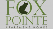 Fox Pointe Apartment Homes