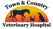 Town & Country Veterinary Hospital