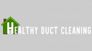 Healthy Duct Cleaning