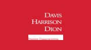 Davis Harrison Dion