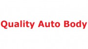 Quality Auto Body