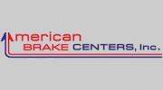 American Brake Centers