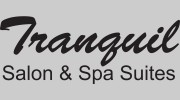 Tranquil Salon & Spa Suites