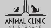 Animal Clinic Of Spokane